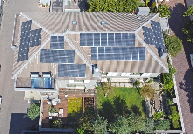 4 Bedroom Property for Sale in Atholl Gauteng