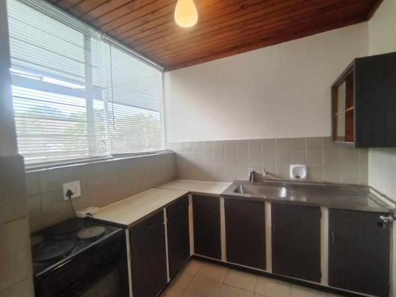 To Let 1 Bedroom Property for Rent in Windsor Gauteng