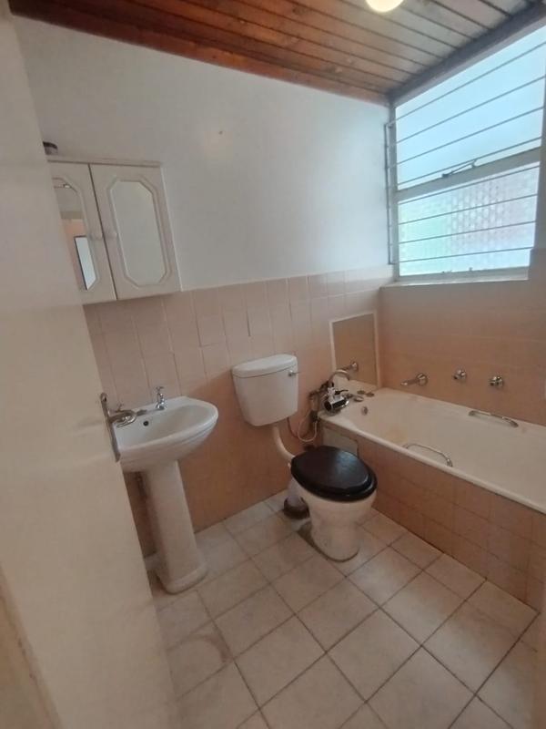 To Let 1 Bedroom Property for Rent in Windsor Gauteng
