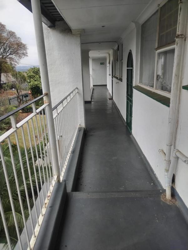 To Let 1 Bedroom Property for Rent in Windsor Gauteng
