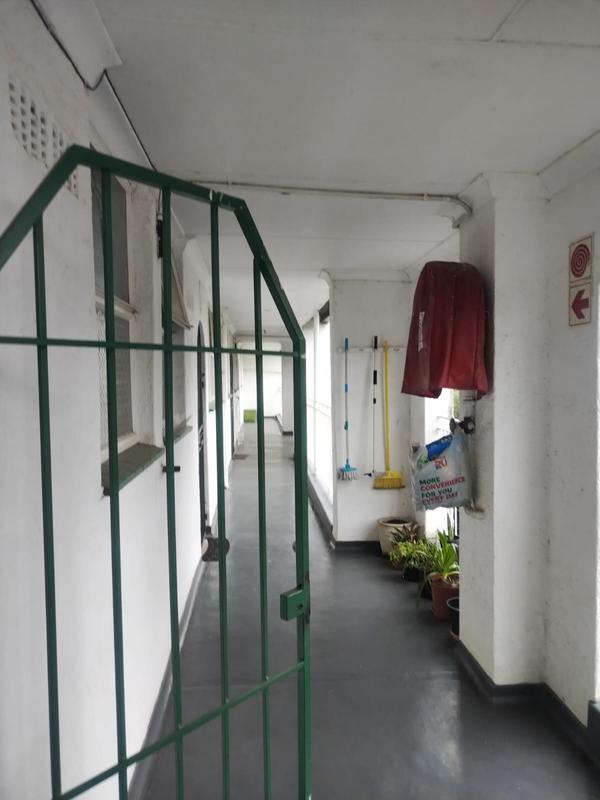 To Let 1 Bedroom Property for Rent in Windsor Gauteng