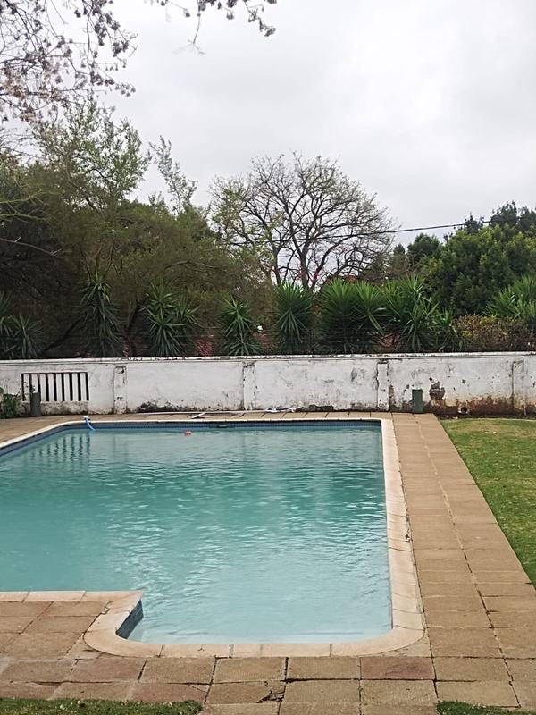 To Let 1 Bedroom Property for Rent in Windsor Gauteng