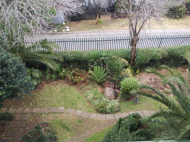 To Let 1 Bedroom Property for Rent in Windsor Gauteng