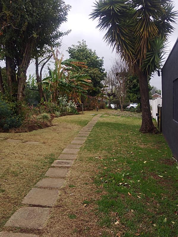 To Let 1 Bedroom Property for Rent in Windsor Gauteng