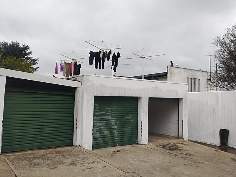 To Let 1 Bedroom Property for Rent in Windsor Gauteng