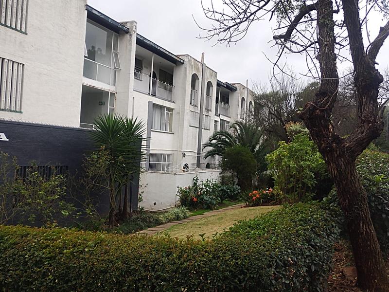 To Let 1 Bedroom Property for Rent in Windsor Gauteng