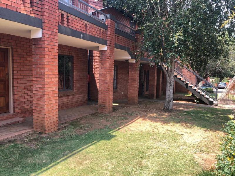 To Let 2 Bedroom Property for Rent in Mooikloof Ridge Gauteng