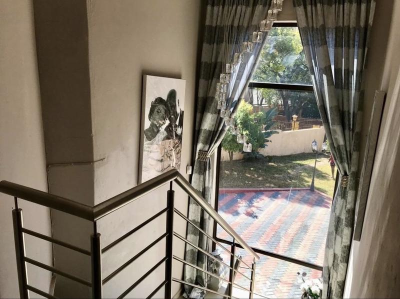To Let 10 Bedroom Property for Rent in Amandasig Gauteng