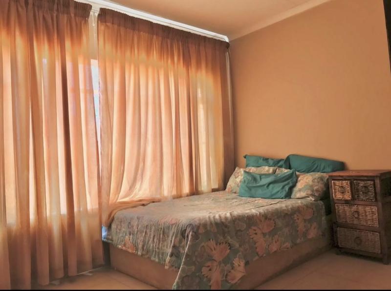 To Let 10 Bedroom Property for Rent in Amandasig Gauteng