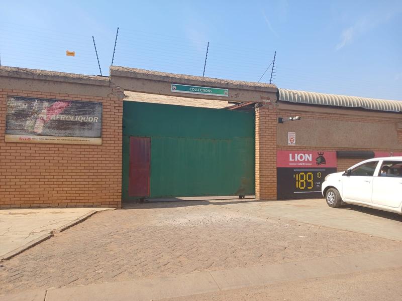 To Let Commercial Property for Rent in Ga-Rankuwa Gauteng