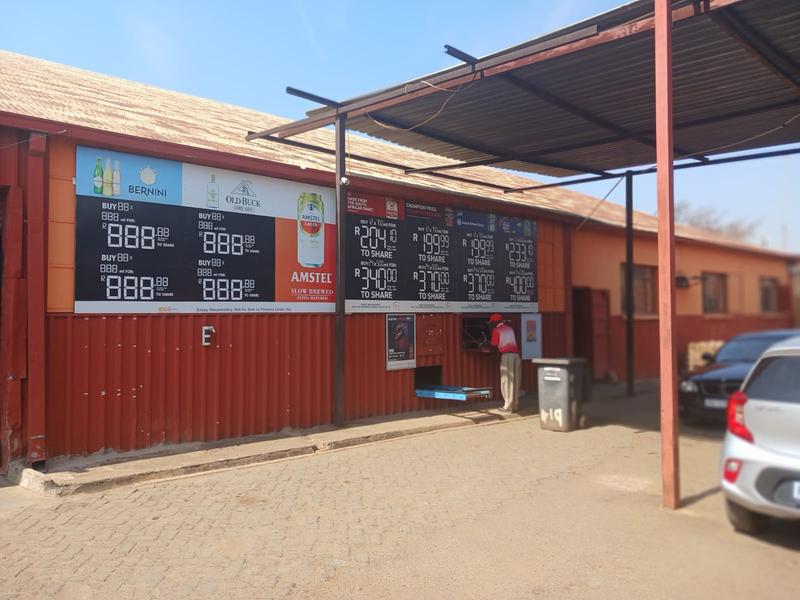 To Let Commercial Property for Rent in Ga-Rankuwa Gauteng