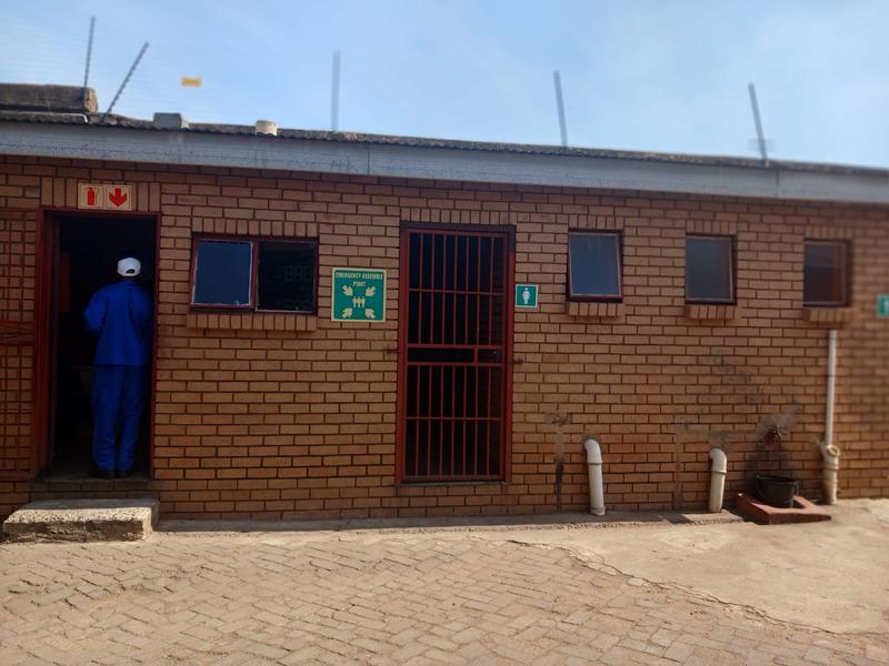 To Let Commercial Property for Rent in Ga-Rankuwa Gauteng