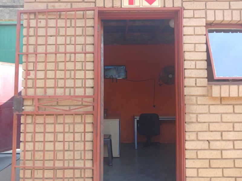 To Let Commercial Property for Rent in Ga-Rankuwa Gauteng
