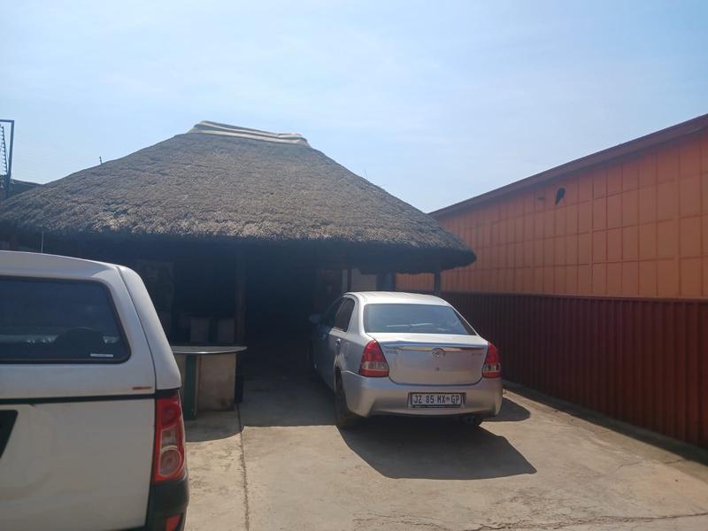 To Let Commercial Property for Rent in Ga-Rankuwa Gauteng