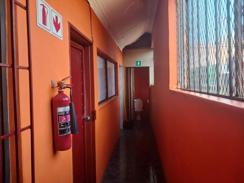 To Let Commercial Property for Rent in Ga-Rankuwa Gauteng