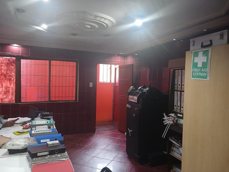 To Let Commercial Property for Rent in Ga-Rankuwa Gauteng