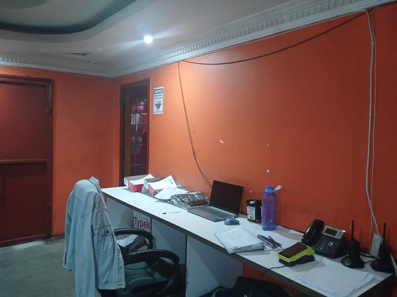 To Let Commercial Property for Rent in Ga-Rankuwa Gauteng