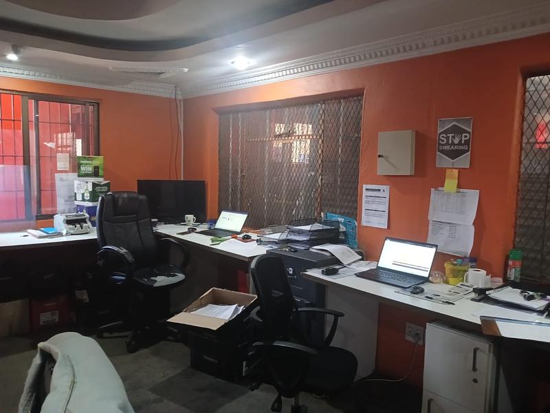 To Let Commercial Property for Rent in Ga-Rankuwa Gauteng