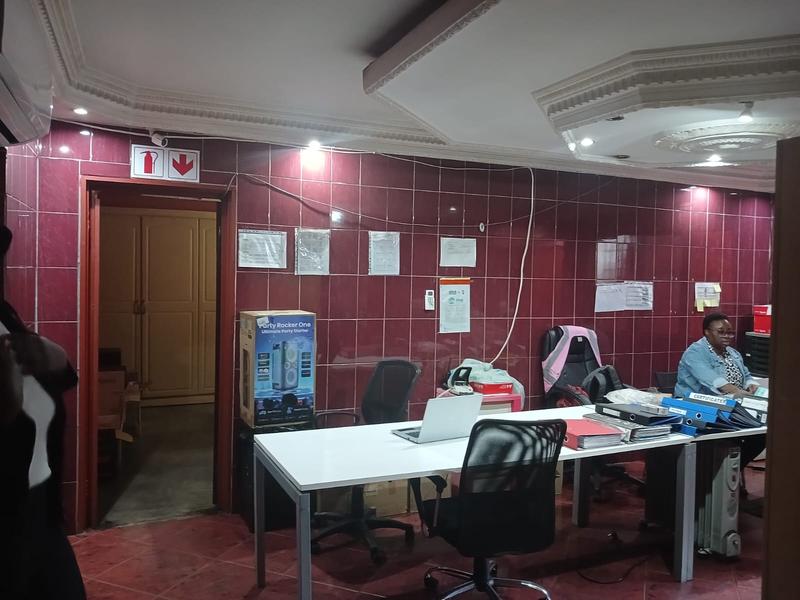 To Let Commercial Property for Rent in Ga-Rankuwa Gauteng
