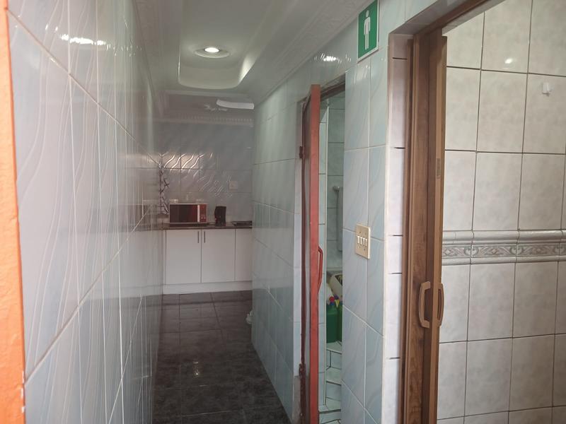 To Let Commercial Property for Rent in Ga-Rankuwa Gauteng