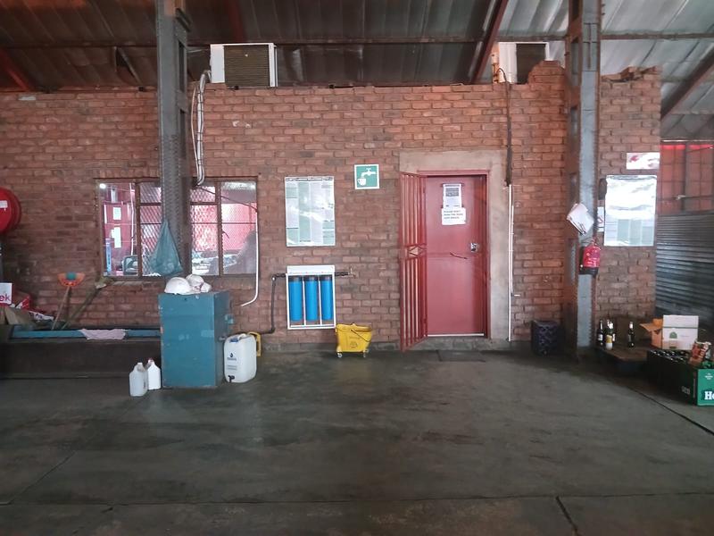 To Let Commercial Property for Rent in Ga-Rankuwa Gauteng