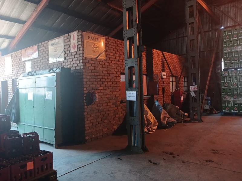 To Let Commercial Property for Rent in Ga-Rankuwa Gauteng