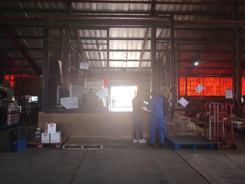 To Let Commercial Property for Rent in Ga-Rankuwa Gauteng