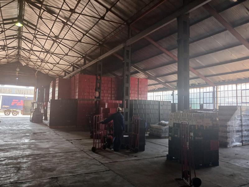 To Let Commercial Property for Rent in Ga-Rankuwa Gauteng