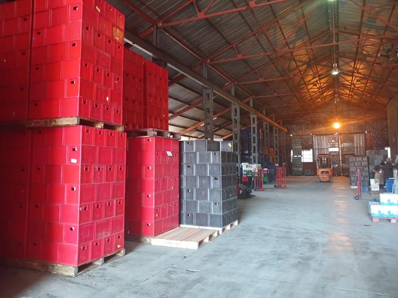 To Let Commercial Property for Rent in Ga-Rankuwa Gauteng