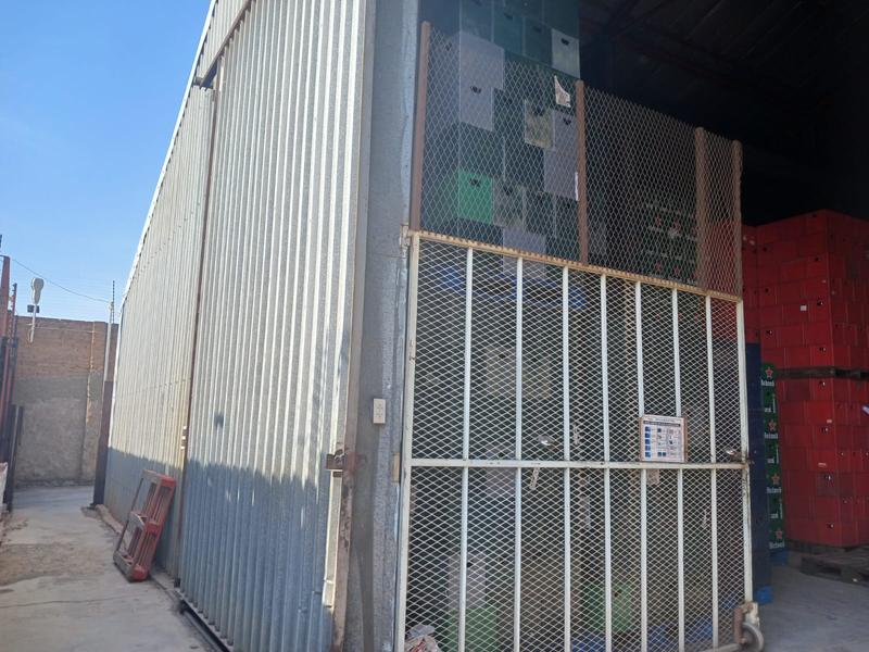 To Let Commercial Property for Rent in Ga-Rankuwa Gauteng