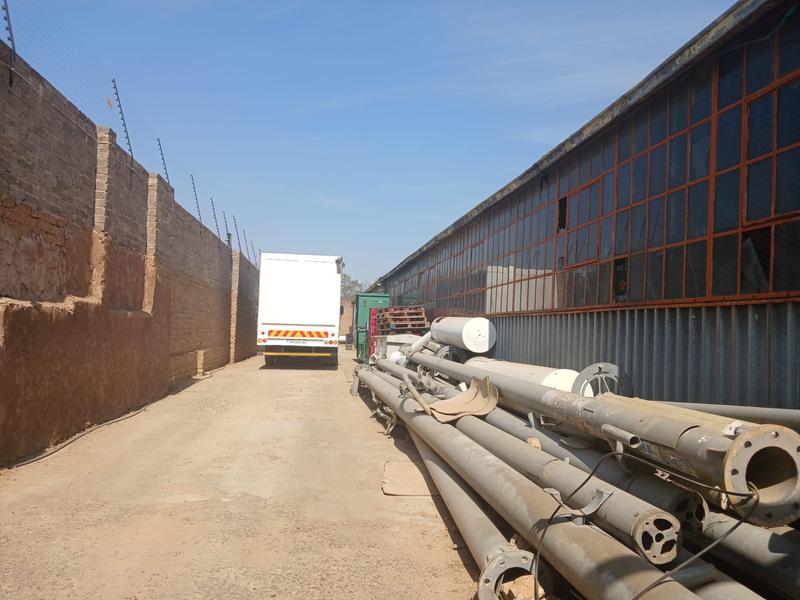 To Let Commercial Property for Rent in Ga-Rankuwa Gauteng