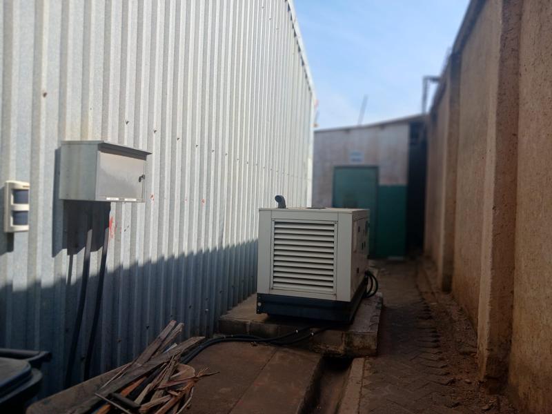 To Let Commercial Property for Rent in Ga-Rankuwa Gauteng
