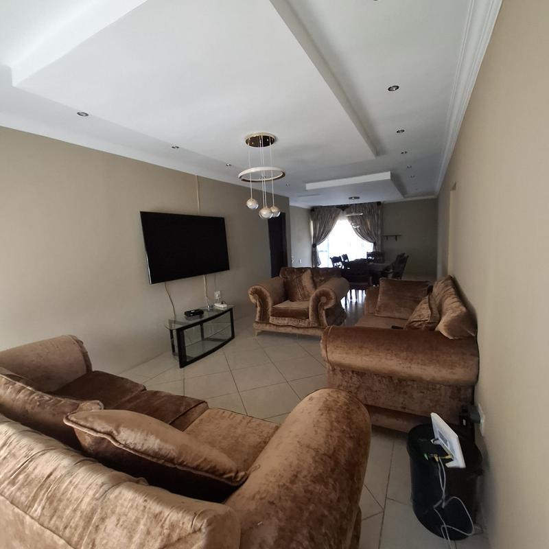 3 Bedroom Property for Sale in Amandasig Gauteng