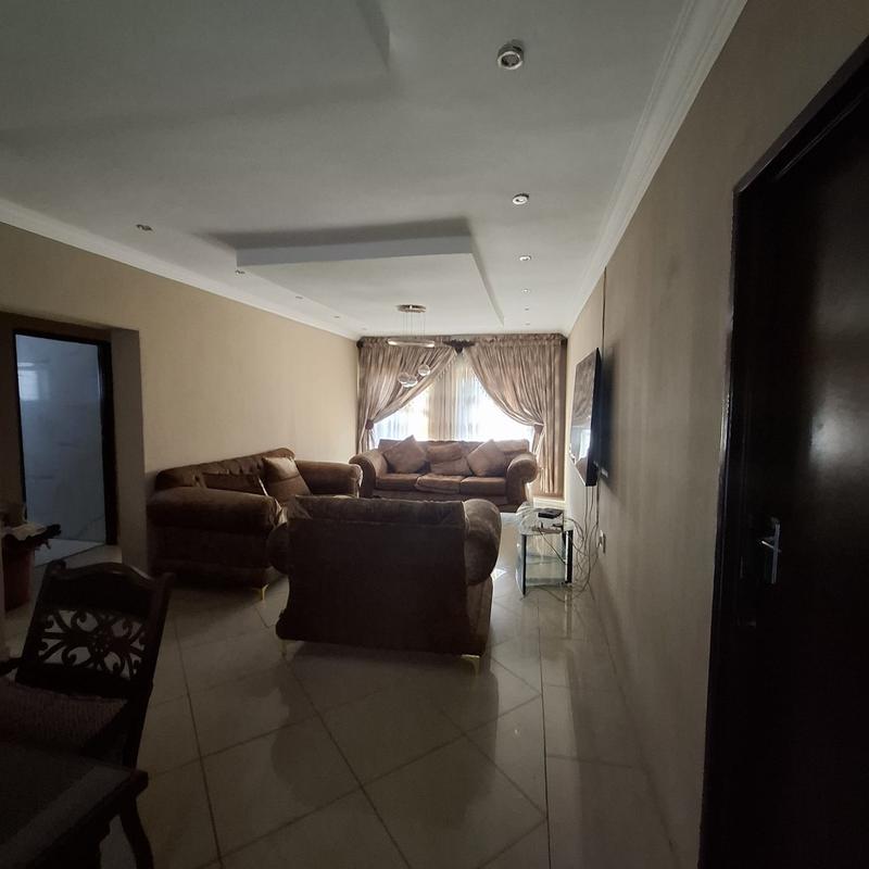 3 Bedroom Property for Sale in Amandasig Gauteng