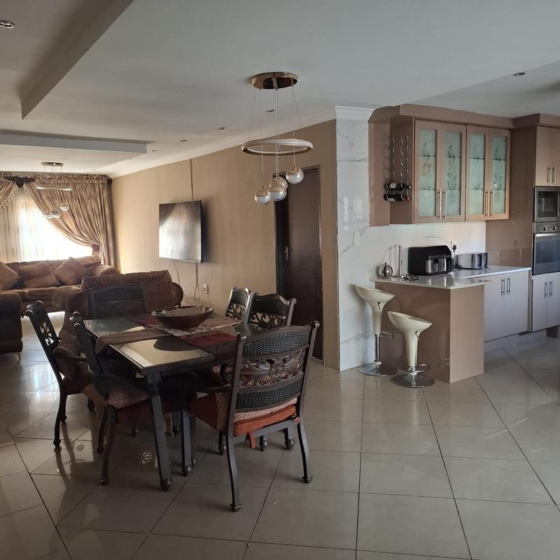 3 Bedroom Property for Sale in Amandasig Gauteng