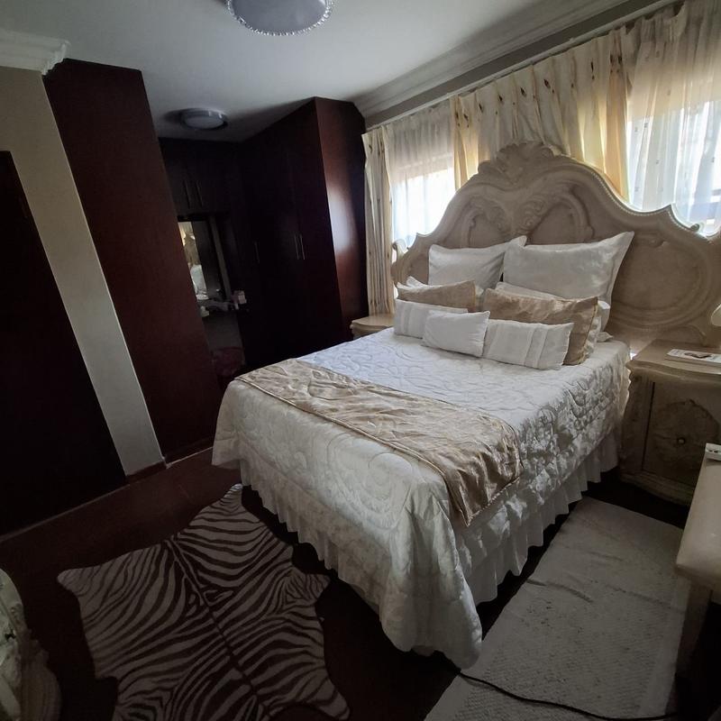 3 Bedroom Property for Sale in Amandasig Gauteng