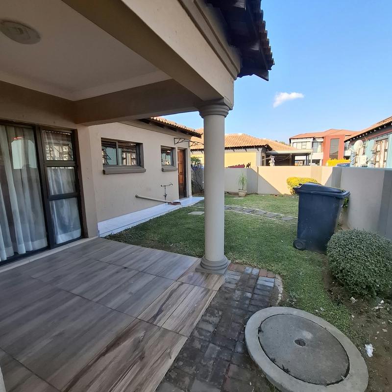 3 Bedroom Property for Sale in Amandasig Gauteng
