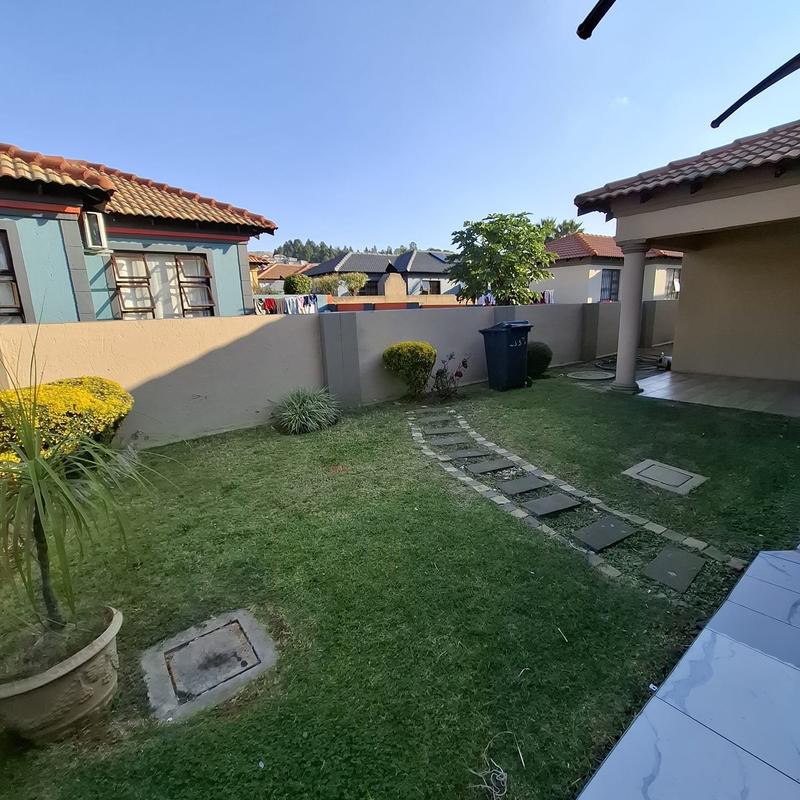 3 Bedroom Property for Sale in Amandasig Gauteng