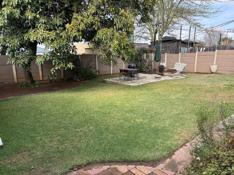 3 Bedroom Property for Sale in Gerdview Gauteng