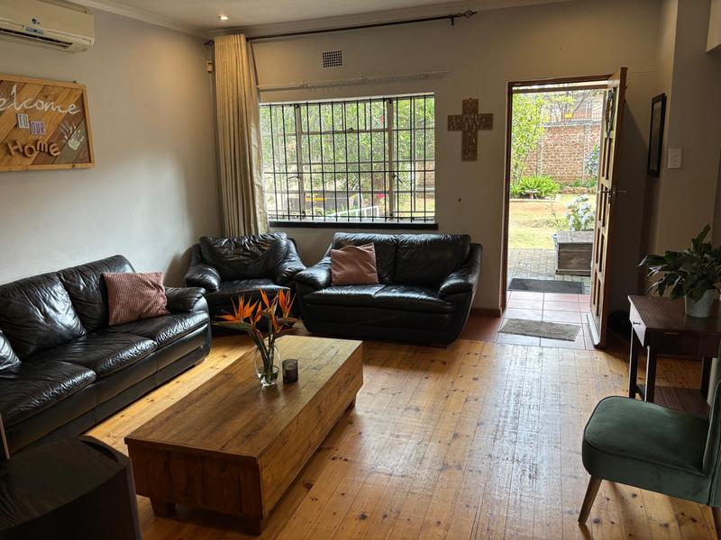 3 Bedroom Property for Sale in Gerdview Gauteng