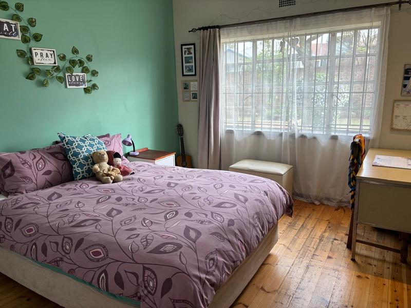3 Bedroom Property for Sale in Gerdview Gauteng