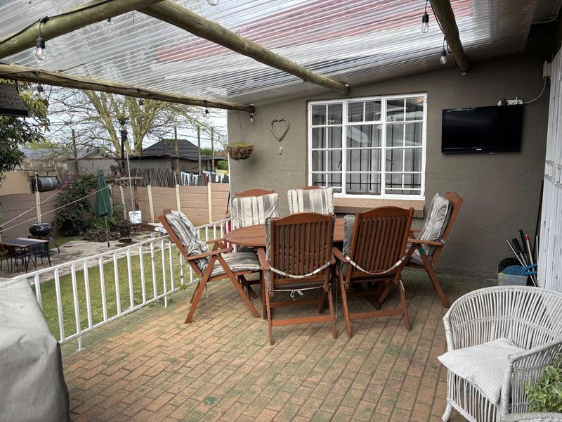 3 Bedroom Property for Sale in Gerdview Gauteng