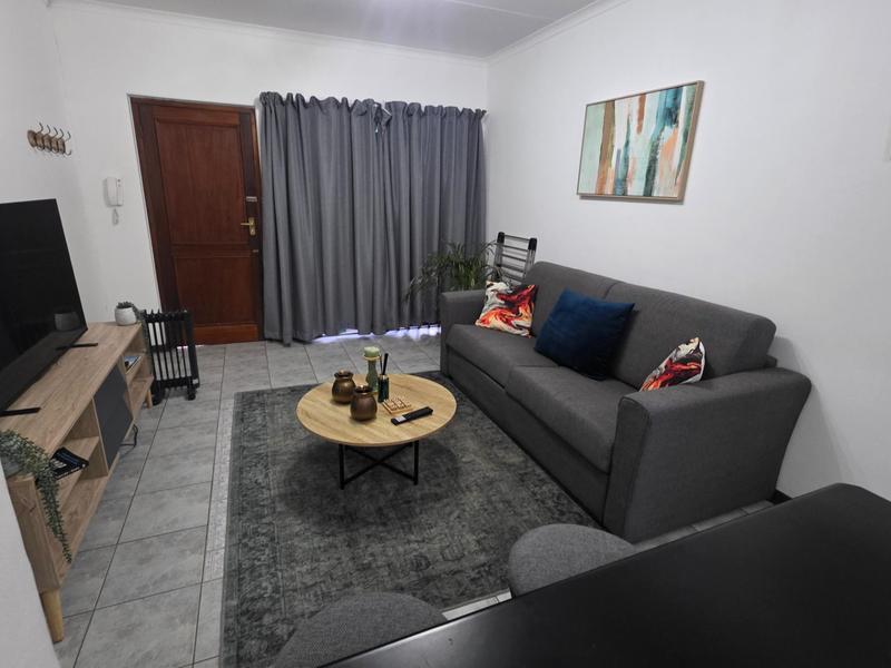 To Let 1 Bedroom Property for Rent in Sandown Gauteng