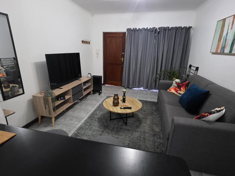 To Let 1 Bedroom Property for Rent in Sandown Gauteng