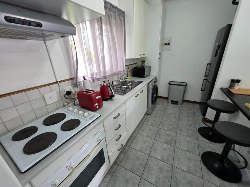 To Let 1 Bedroom Property for Rent in Sandown Gauteng
