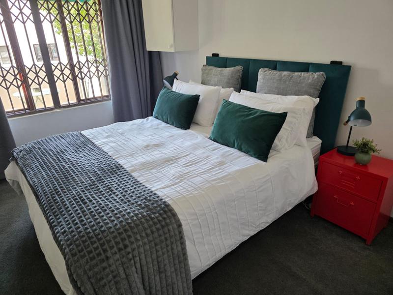 To Let 1 Bedroom Property for Rent in Sandown Gauteng
