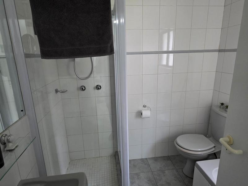 To Let 1 Bedroom Property for Rent in Sandown Gauteng