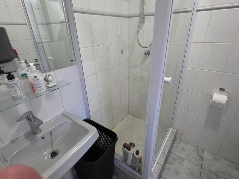 To Let 1 Bedroom Property for Rent in Sandown Gauteng