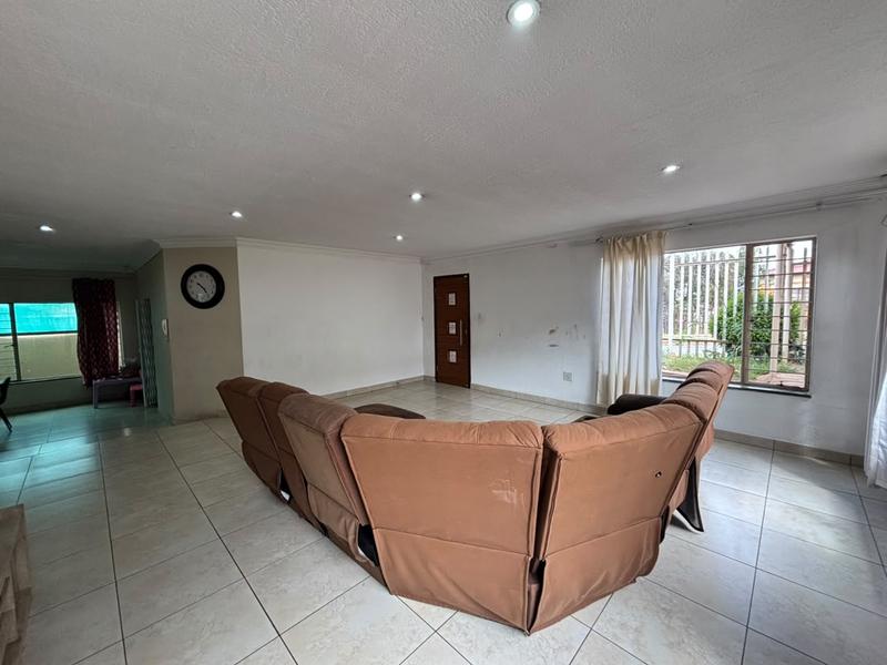 4 Bedroom Property for Sale in Delarey Gauteng