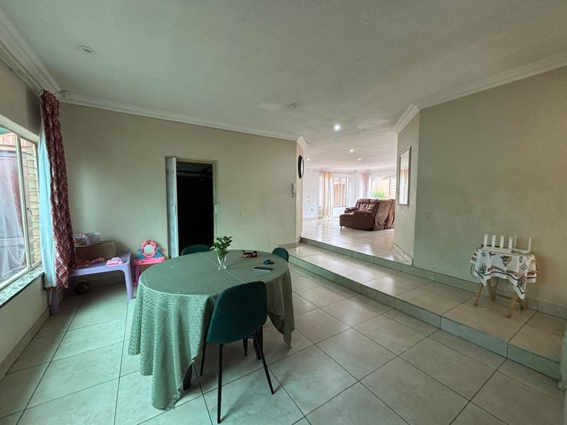 4 Bedroom Property for Sale in Delarey Gauteng